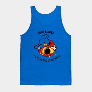 EOD Bomb Buster Tank Top